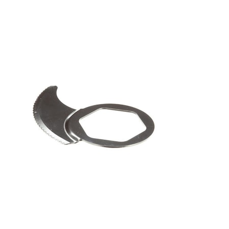 Robot Coupe Lower Fine Serr Bl Blx6 49166